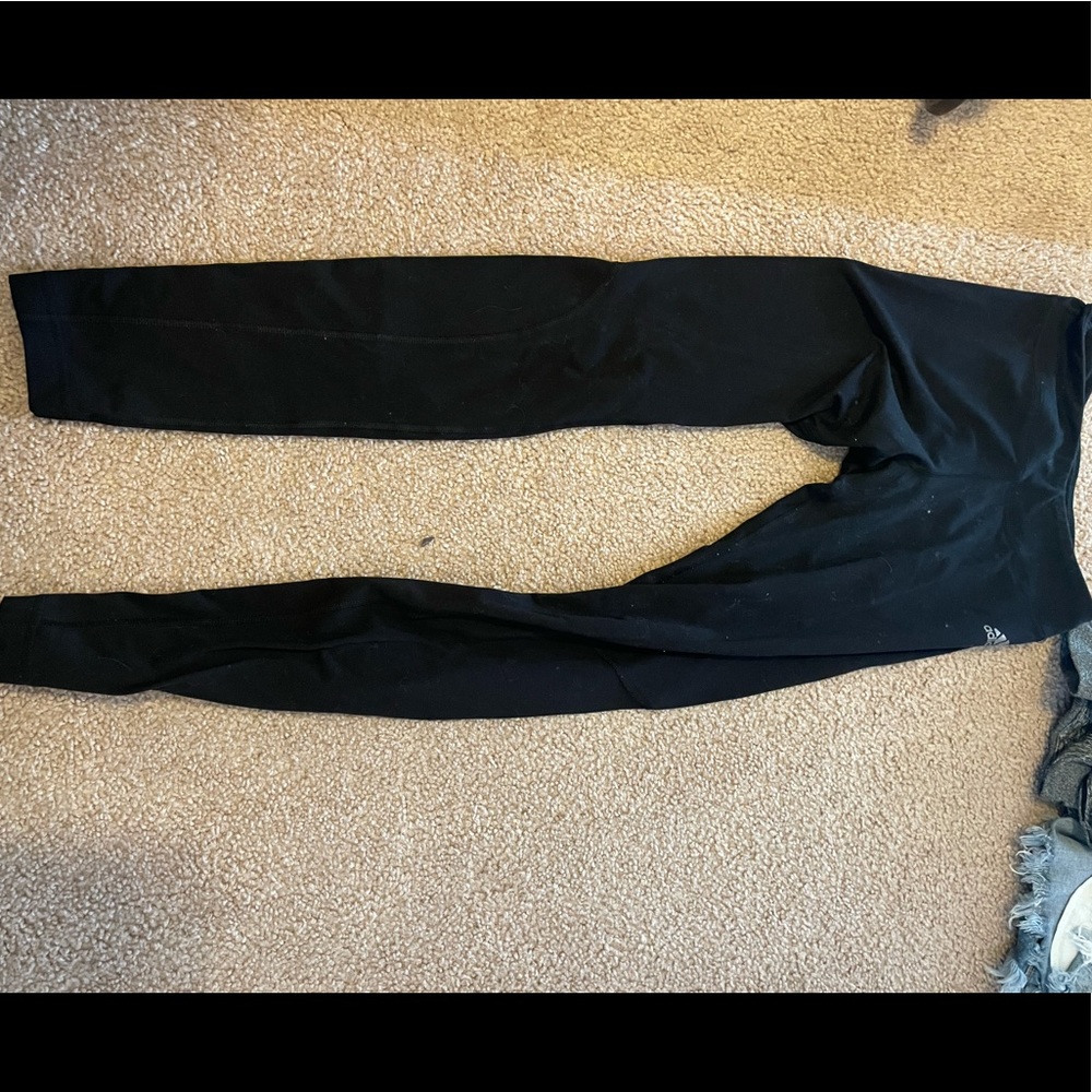 Adidas Leggings
